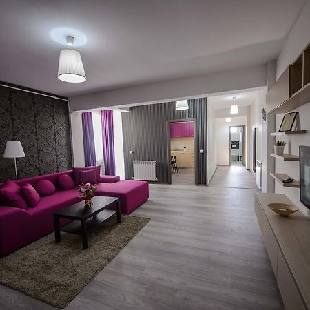 Magnum Residence Нэводари Экстерьер фото