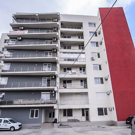 Magnum Residence Нэводари Экстерьер фото