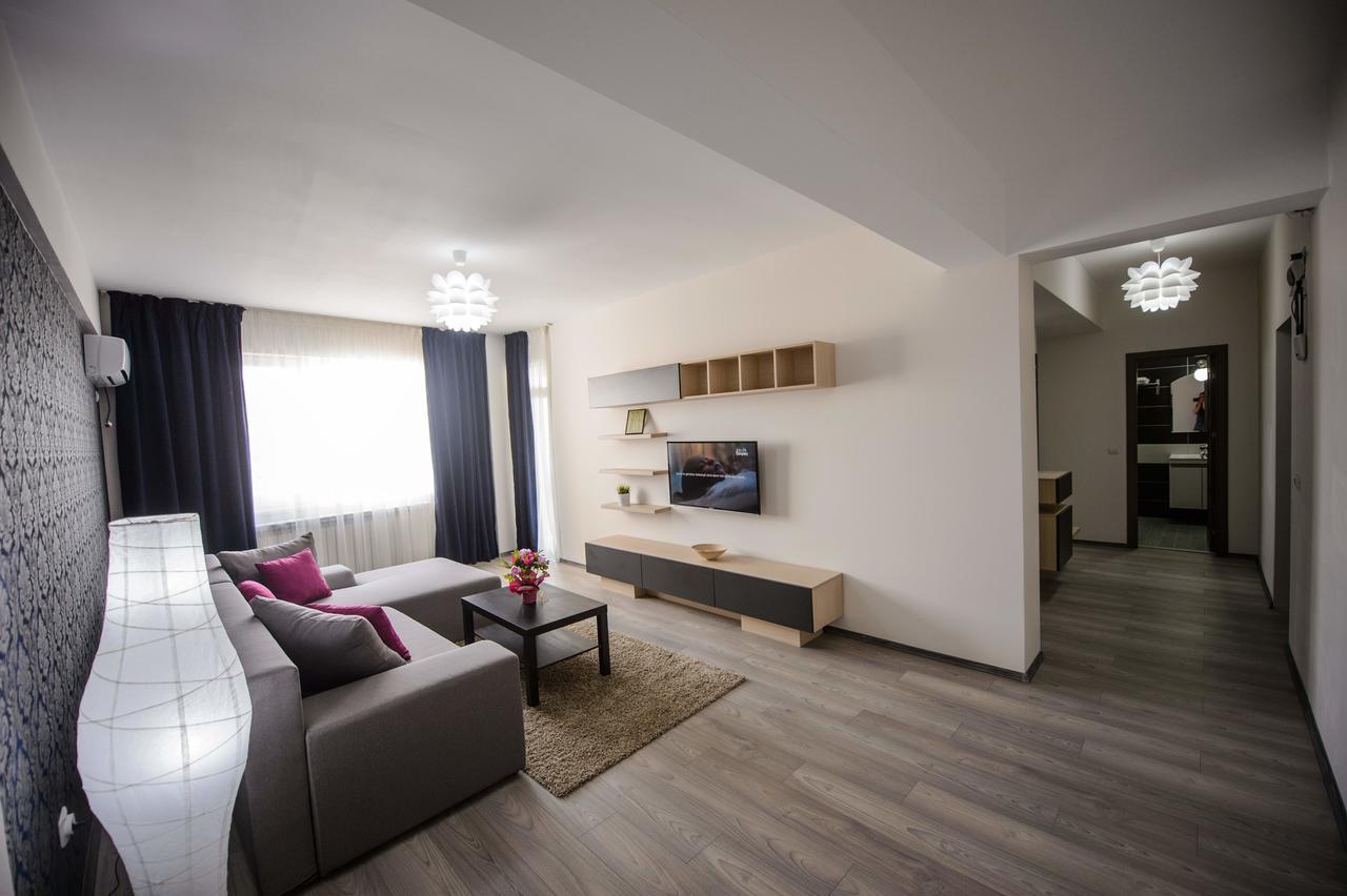 Magnum Residence Нэводари Экстерьер фото