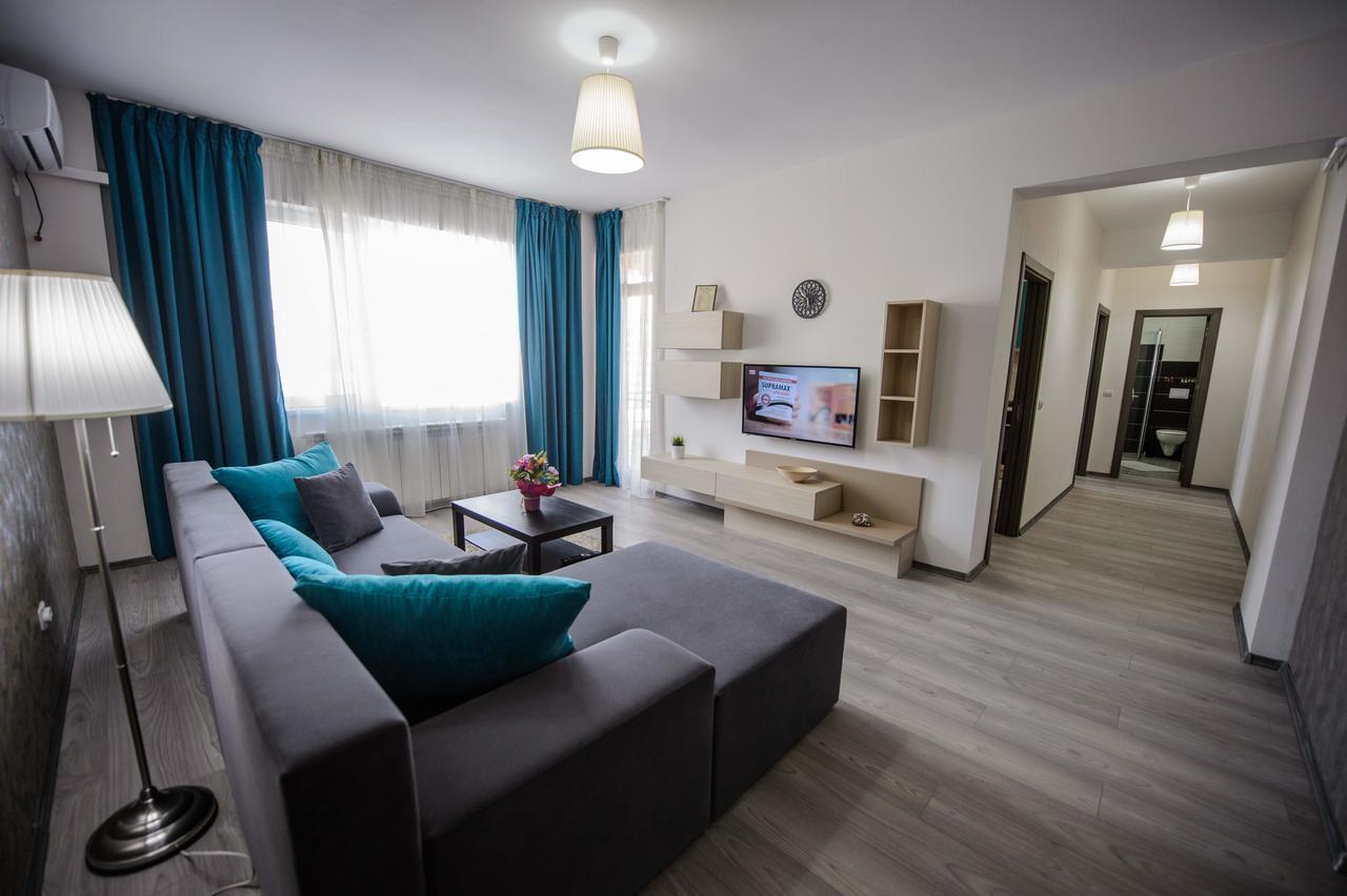 Magnum Residence Нэводари Экстерьер фото