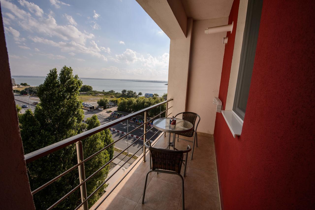 Magnum Residence Нэводари Экстерьер фото