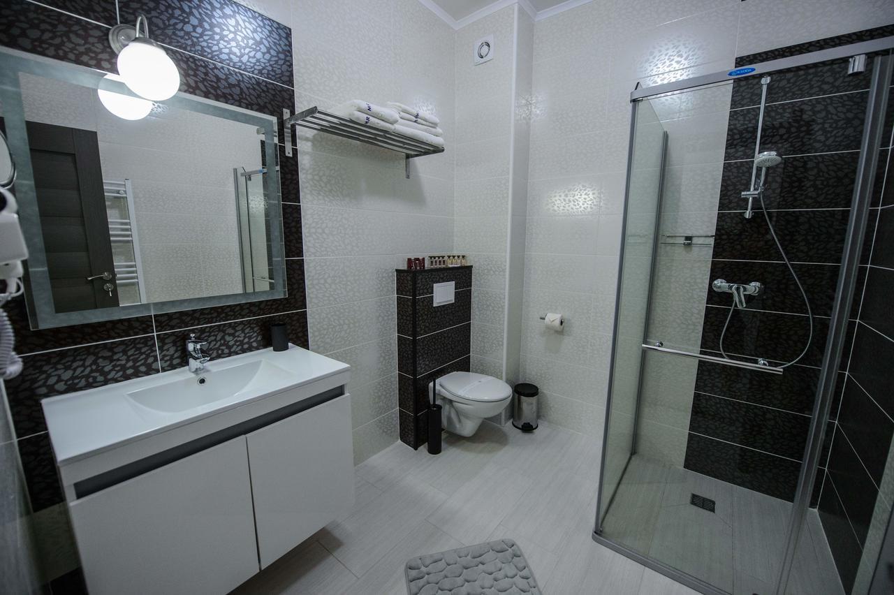 Magnum Residence Нэводари Экстерьер фото