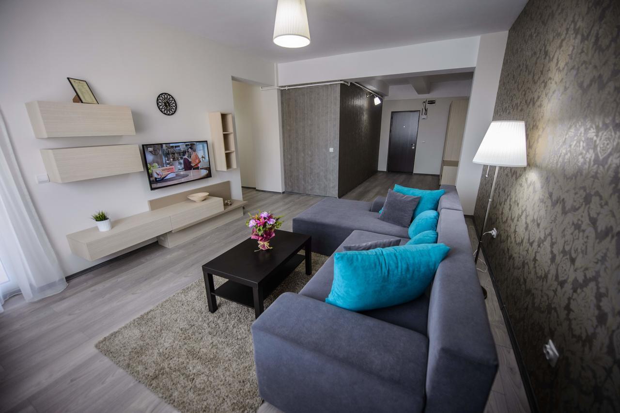 Magnum Residence Нэводари Экстерьер фото