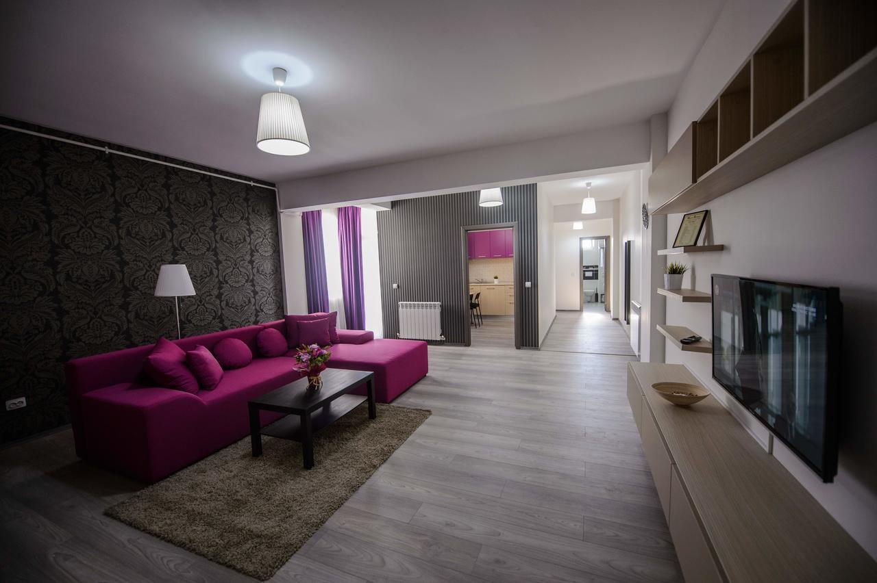 Magnum Residence Нэводари Экстерьер фото