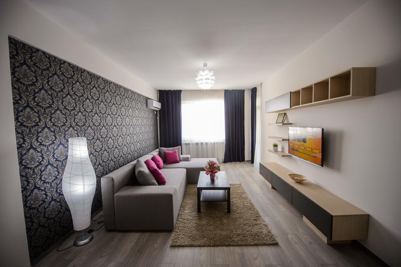 Magnum Residence Нэводари Экстерьер фото