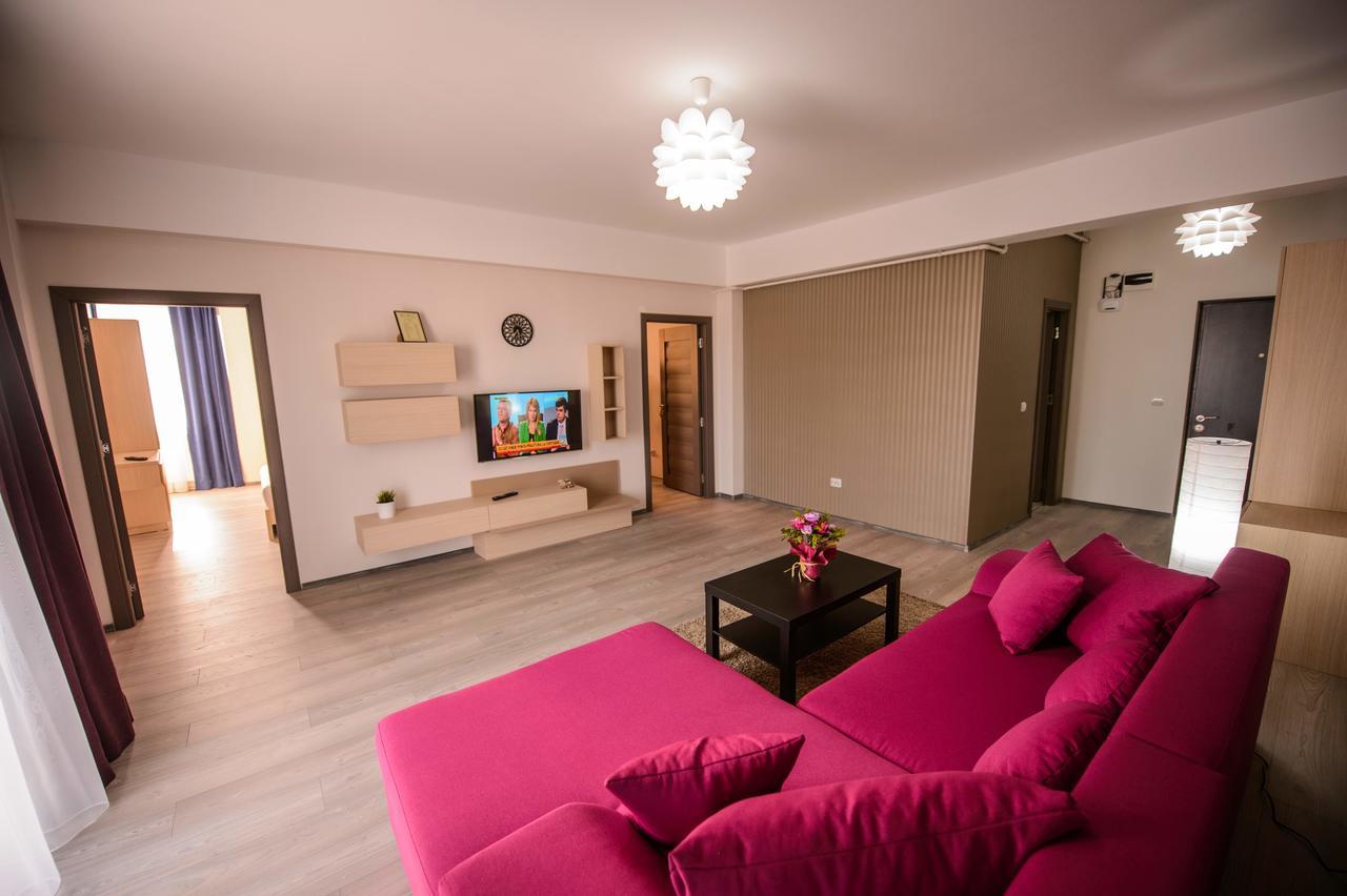 Magnum Residence Нэводари Экстерьер фото