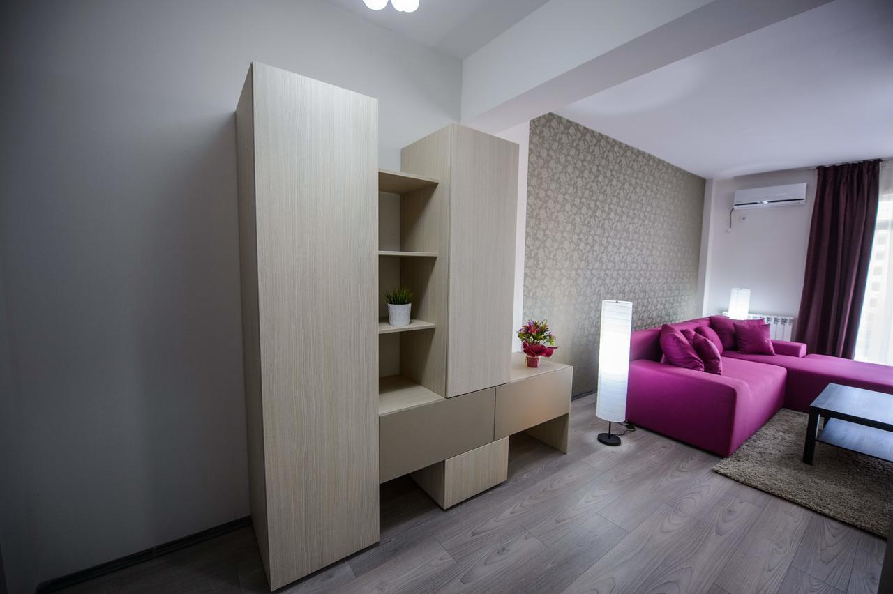 Magnum Residence Нэводари Экстерьер фото