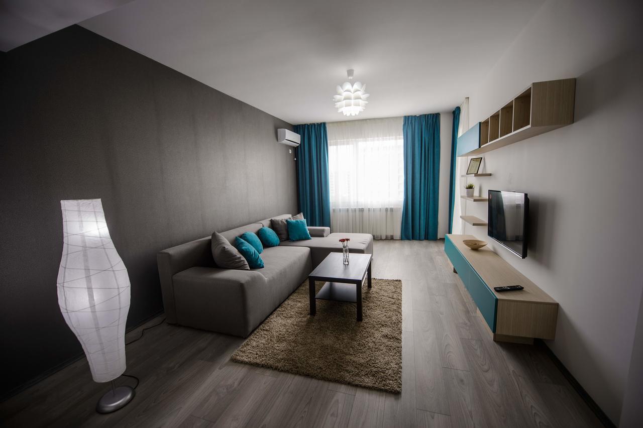 Magnum Residence Нэводари Экстерьер фото