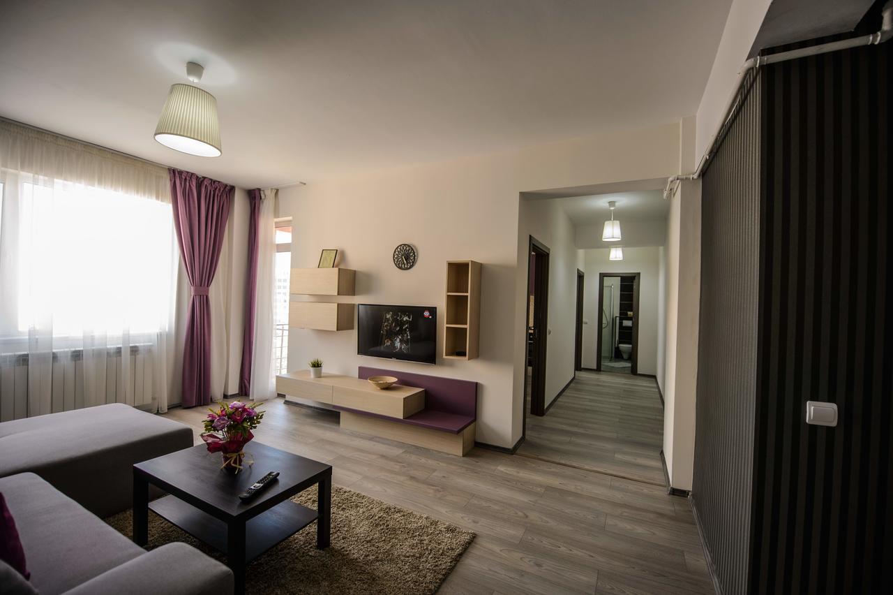 Magnum Residence Нэводари Экстерьер фото