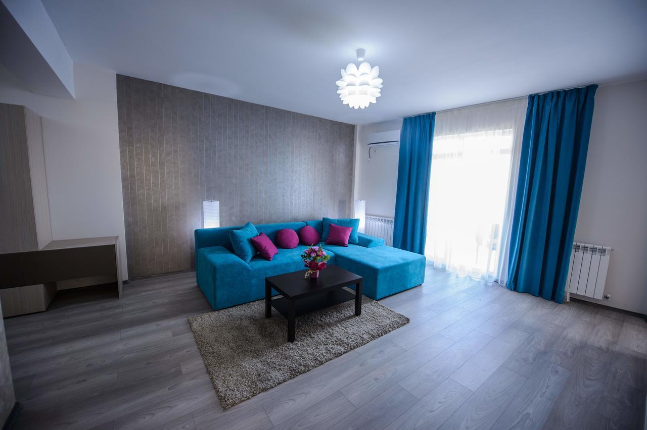 Magnum Residence Нэводари Экстерьер фото