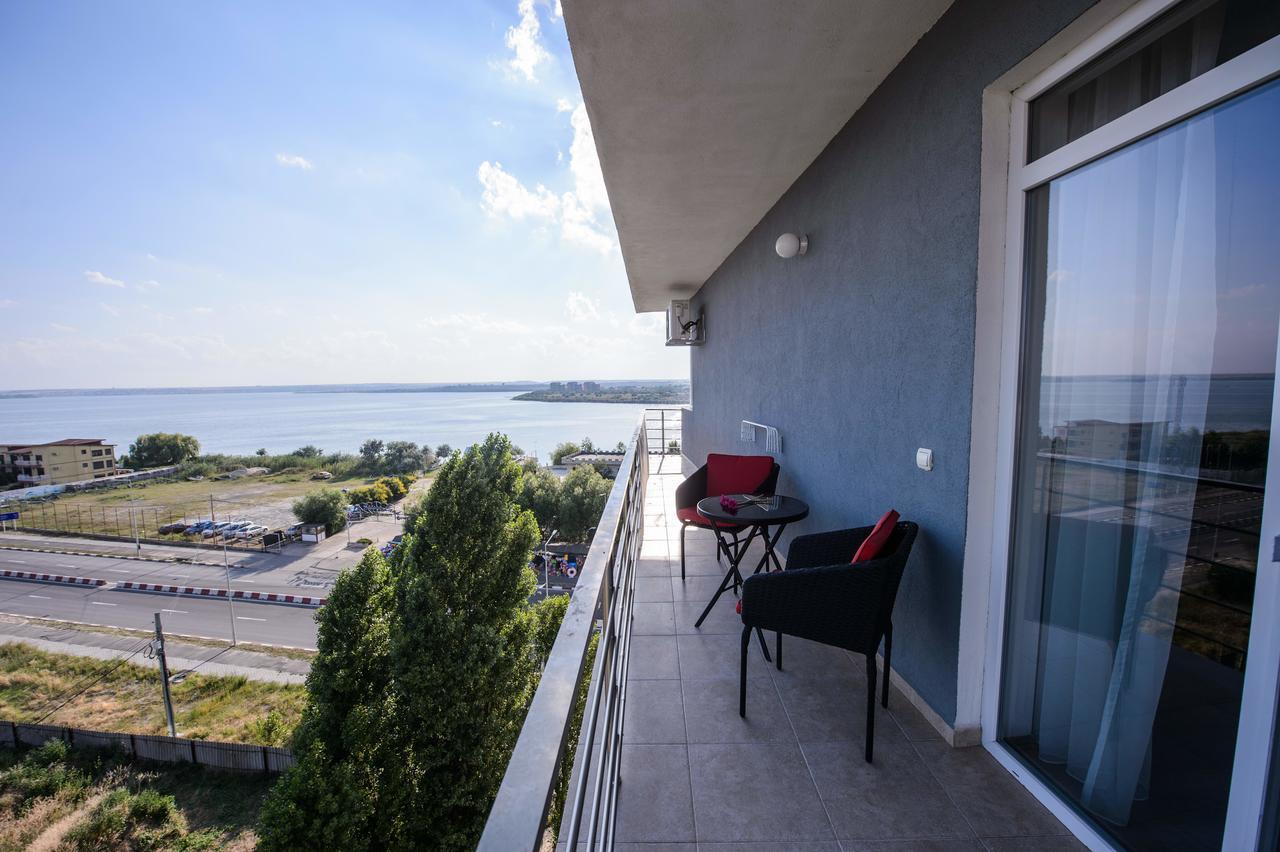 Magnum Residence Нэводари Экстерьер фото