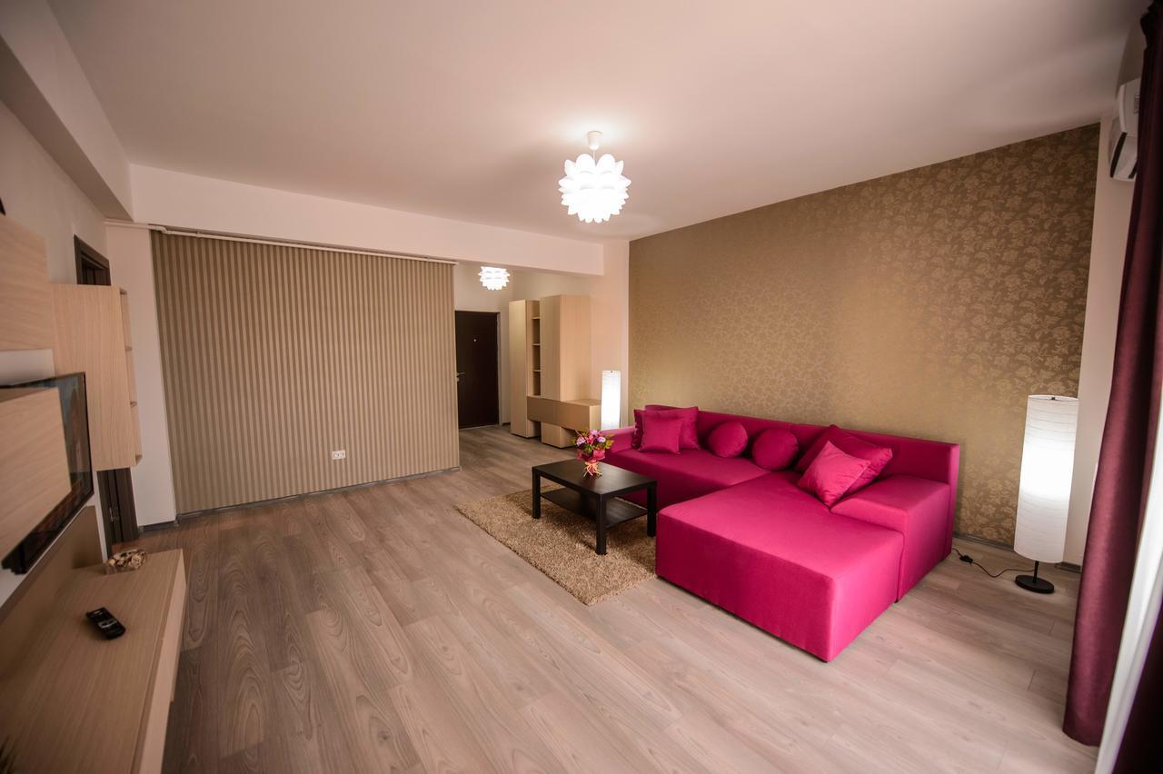 Magnum Residence Нэводари Экстерьер фото