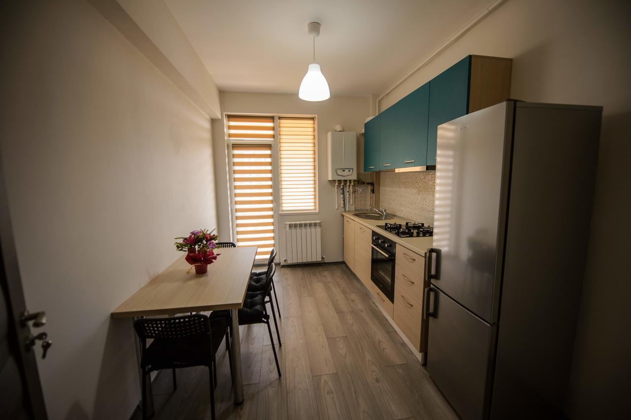 Magnum Residence Нэводари Экстерьер фото