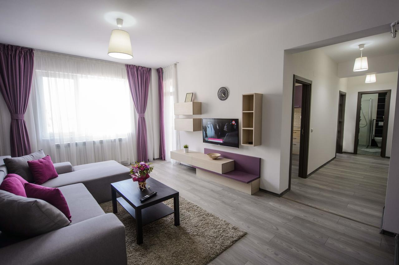 Magnum Residence Нэводари Экстерьер фото