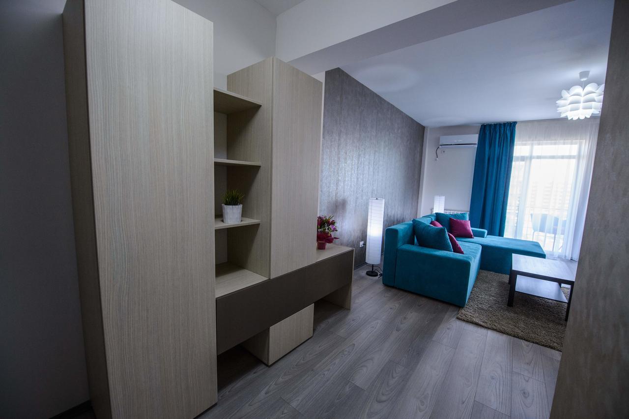 Magnum Residence Нэводари Экстерьер фото