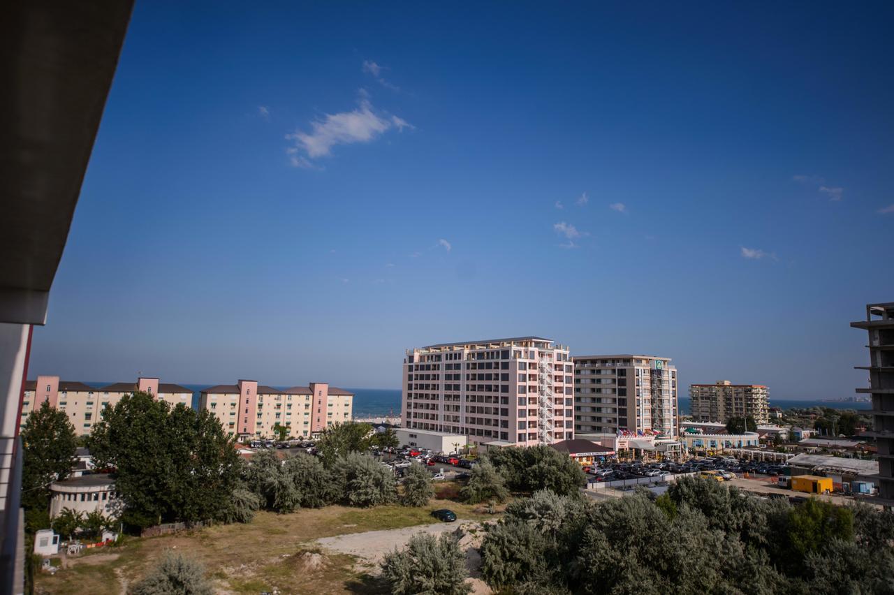 Magnum Residence Нэводари Экстерьер фото