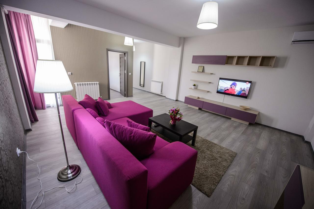 Magnum Residence Нэводари Экстерьер фото