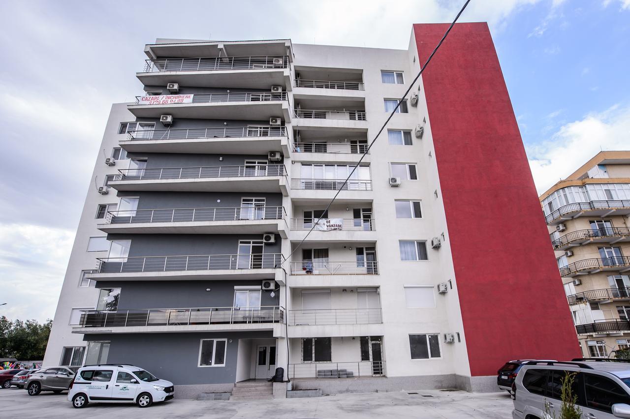 Magnum Residence Нэводари Экстерьер фото