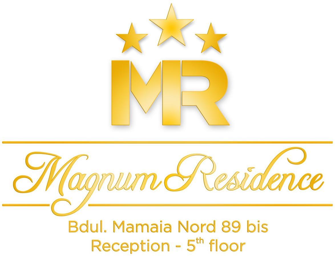 Magnum Residence Нэводари Экстерьер фото